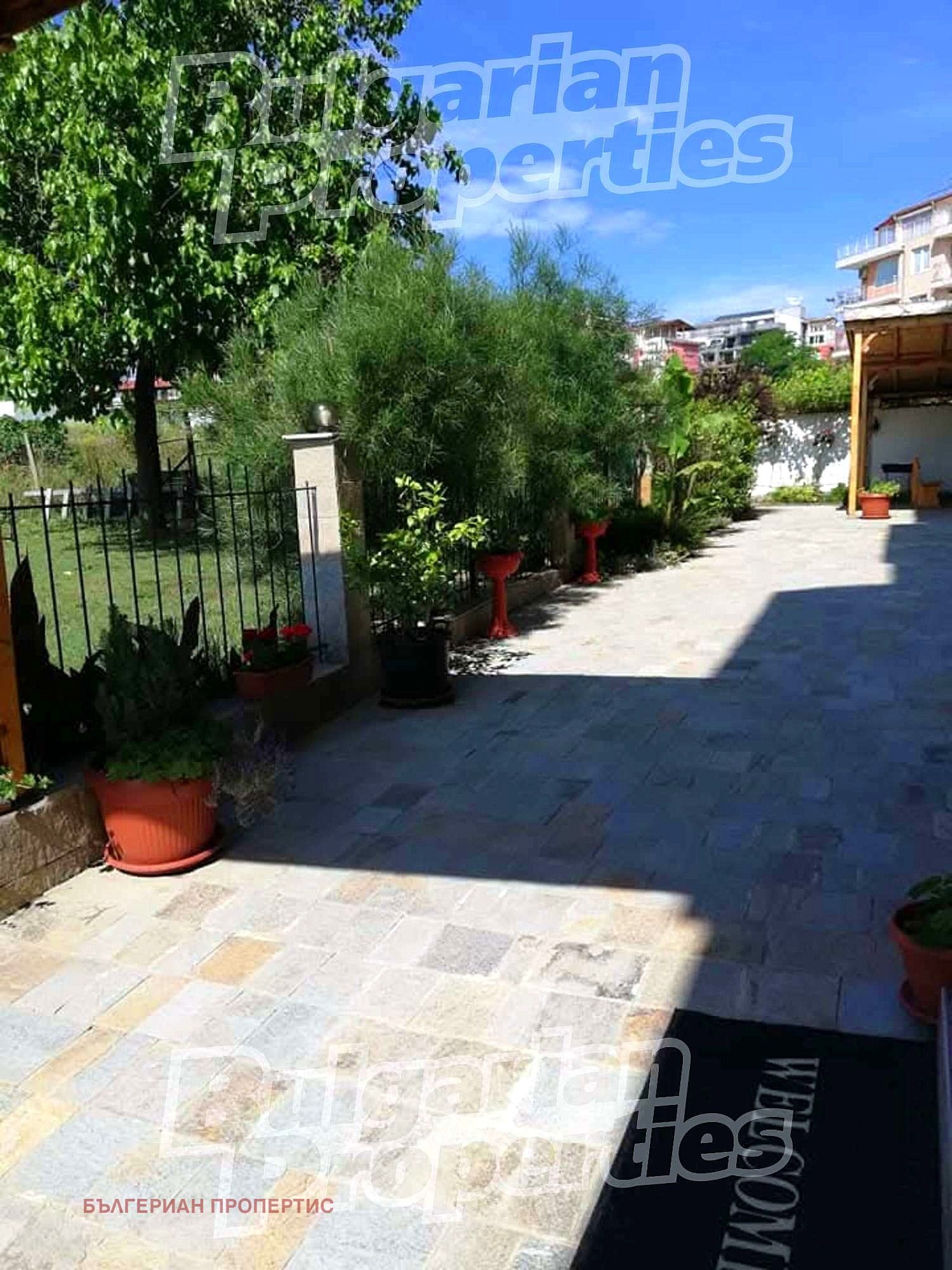 Hotel for Sale in Sozopol, Burgas Province, Bulgaria — 622 m² — photo 6