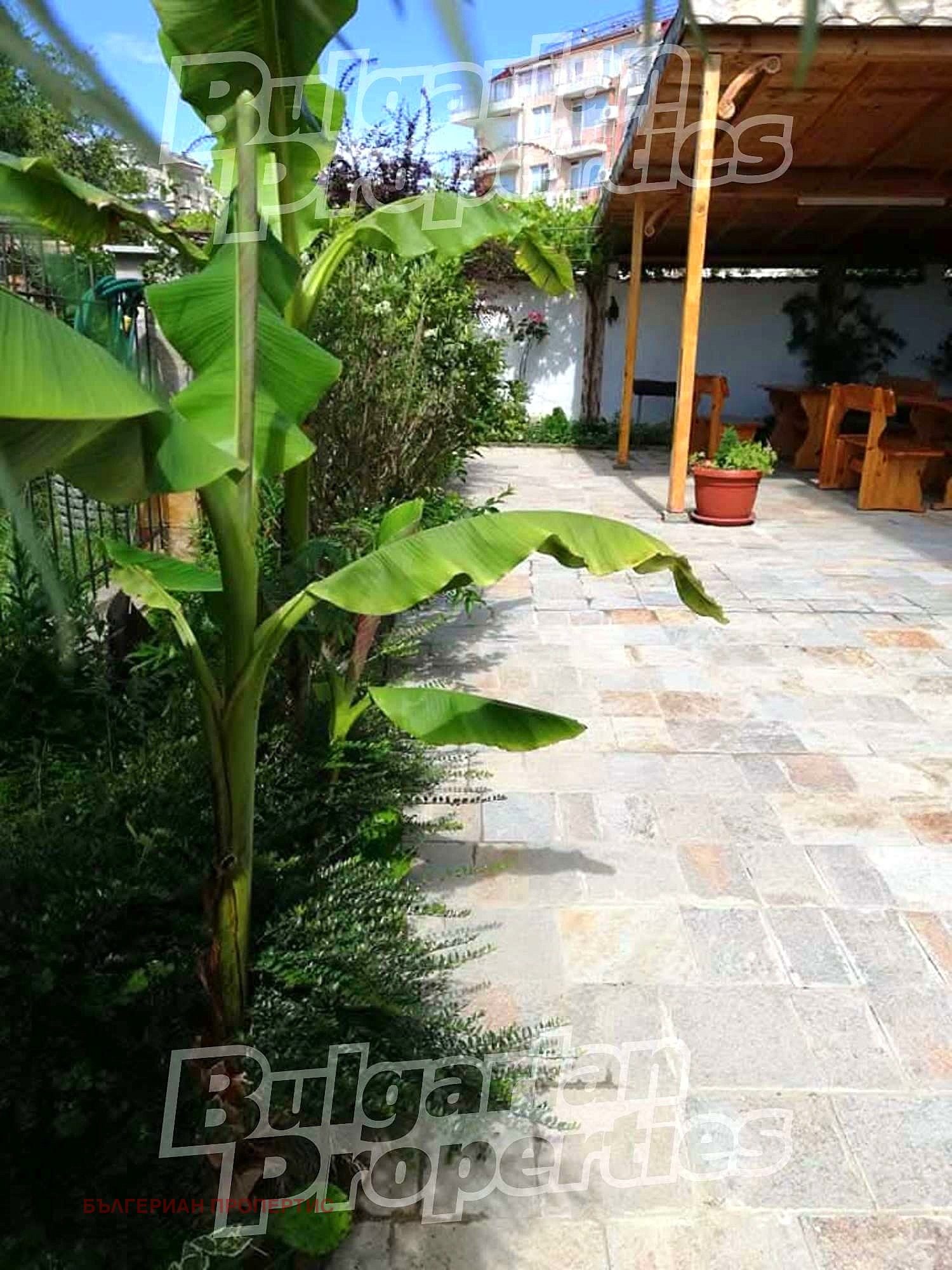 Hotel for Sale in Sozopol, Burgas Province, Bulgaria — 622 m² — photo 7