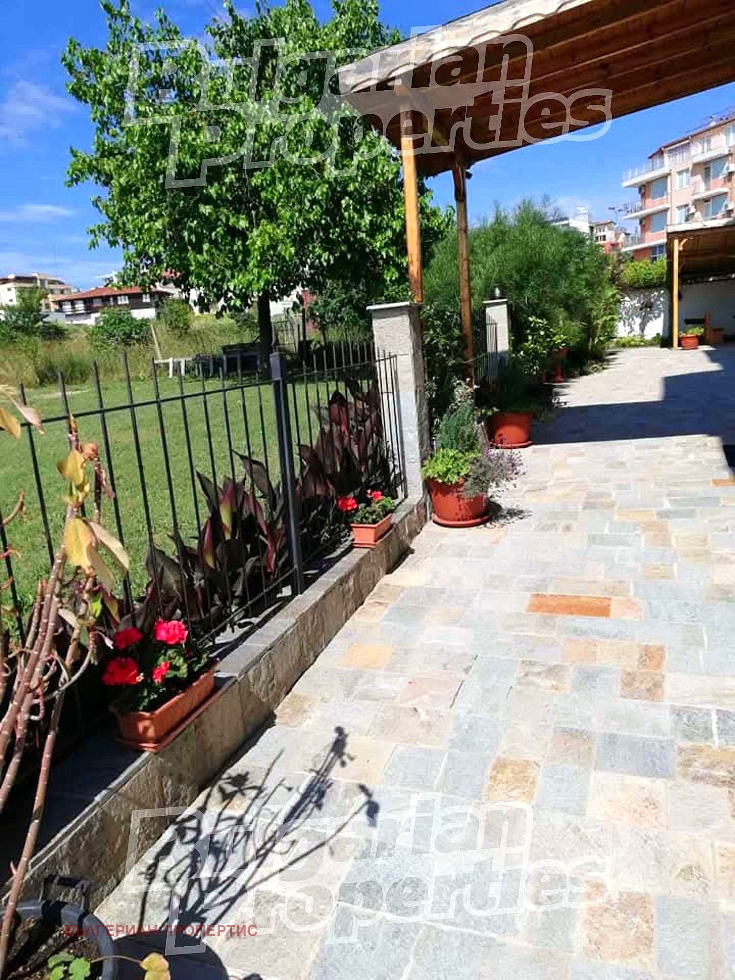 Hotel for Sale in Sozopol, Burgas Province, Bulgaria — 622 m² — photo 8