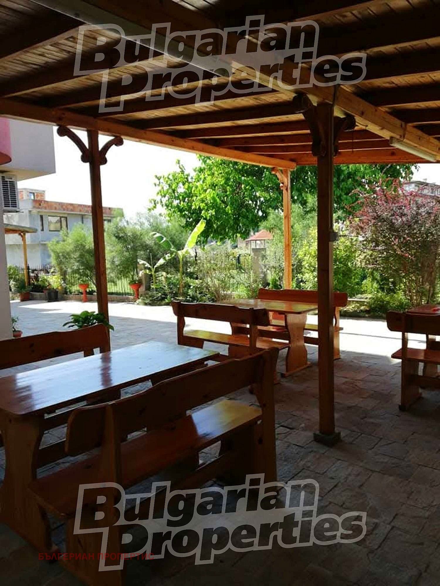 Hotel for Sale in Sozopol, Burgas Province, Bulgaria — 622 m² — photo 9