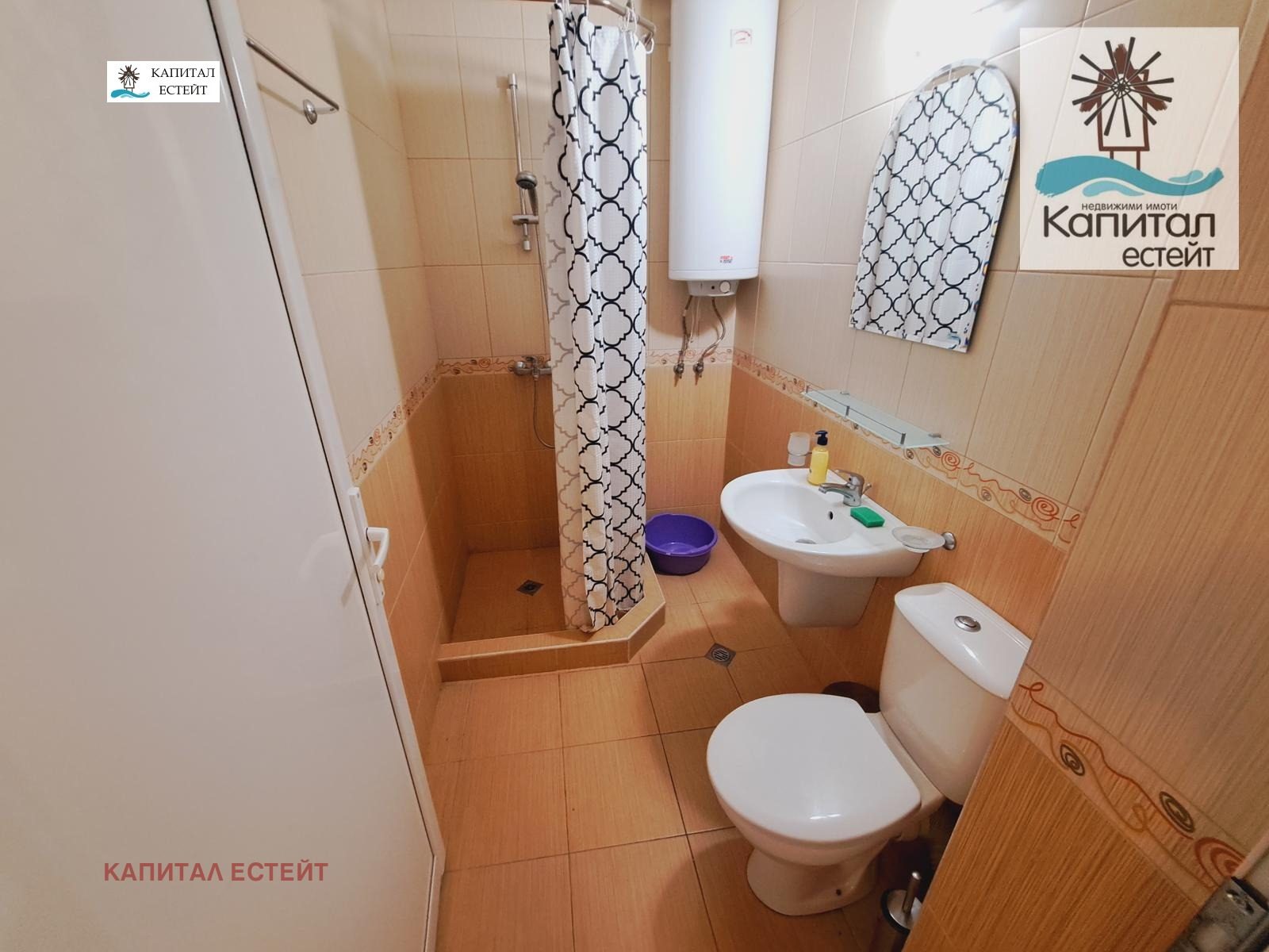 Hotel for Sale in Sveti Vlas, Burgas Province, Bulgaria — 507 m² — photo 5