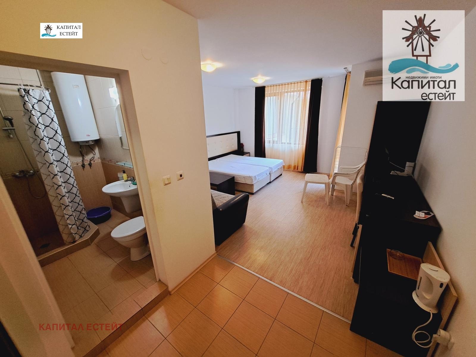 Hotel for Sale in Sveti Vlas, Burgas Province, Bulgaria — 507 m² — photo 6
