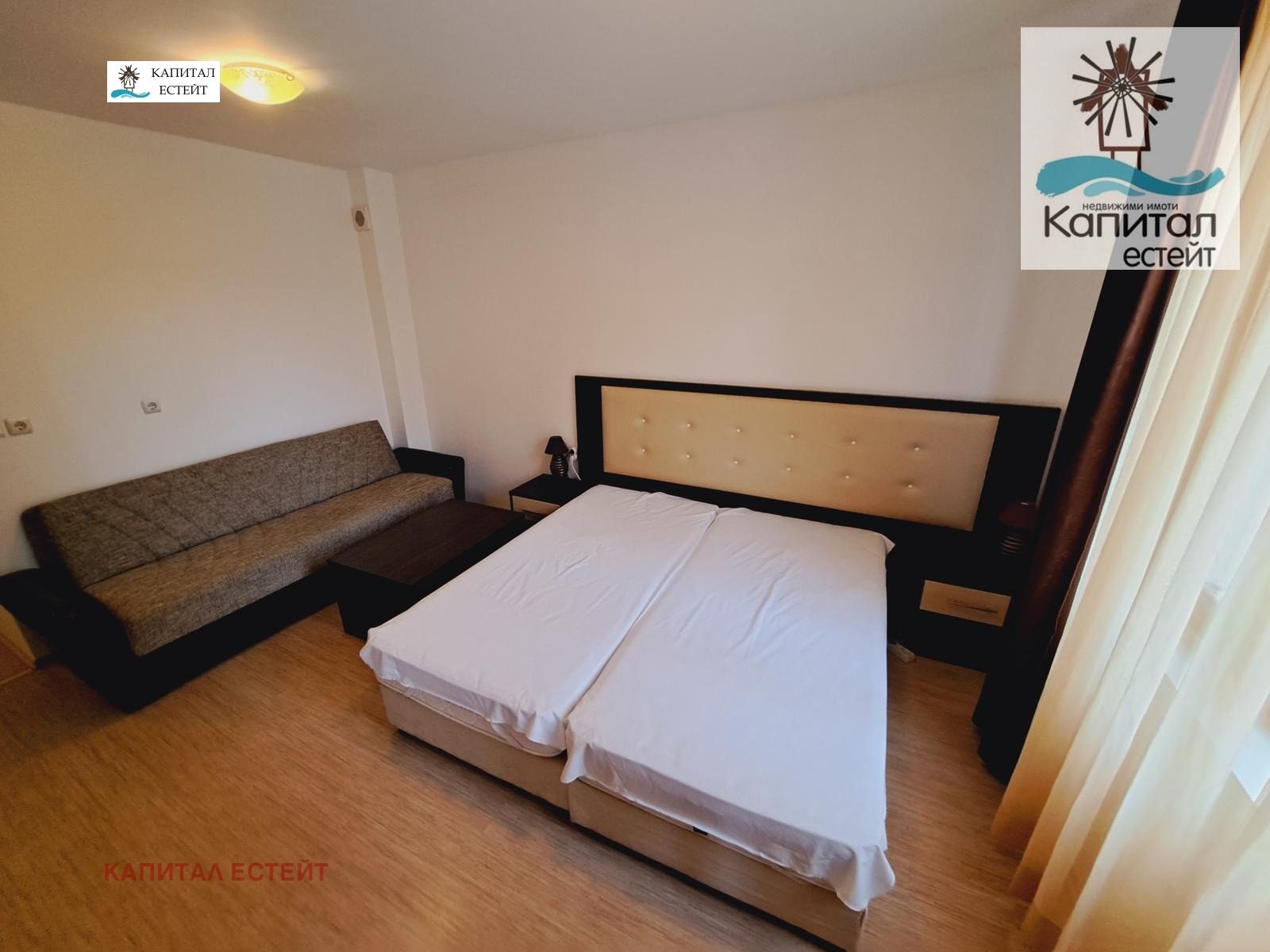 Hotel for Sale in Sveti Vlas, Burgas Province, Bulgaria — 507 m² — photo 7