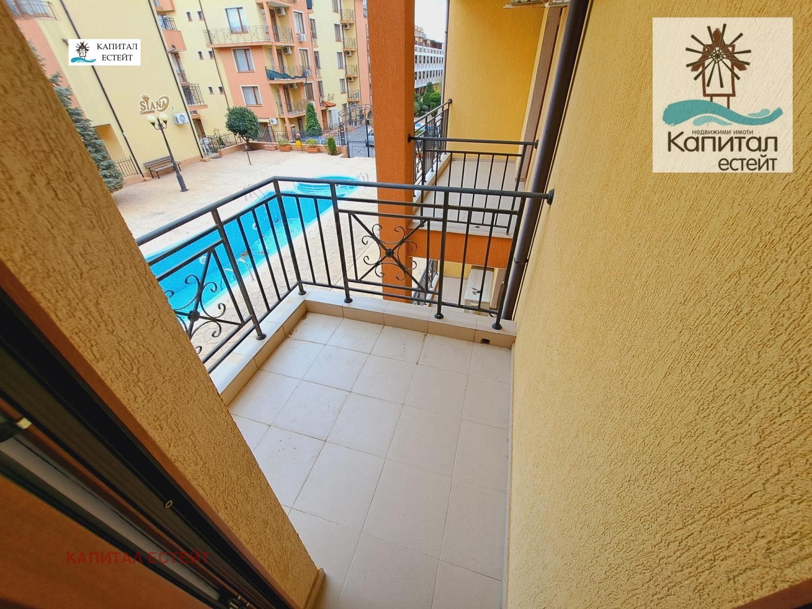 Hotel for Sale in Sveti Vlas, Burgas Province, Bulgaria — 507 m² — photo 8