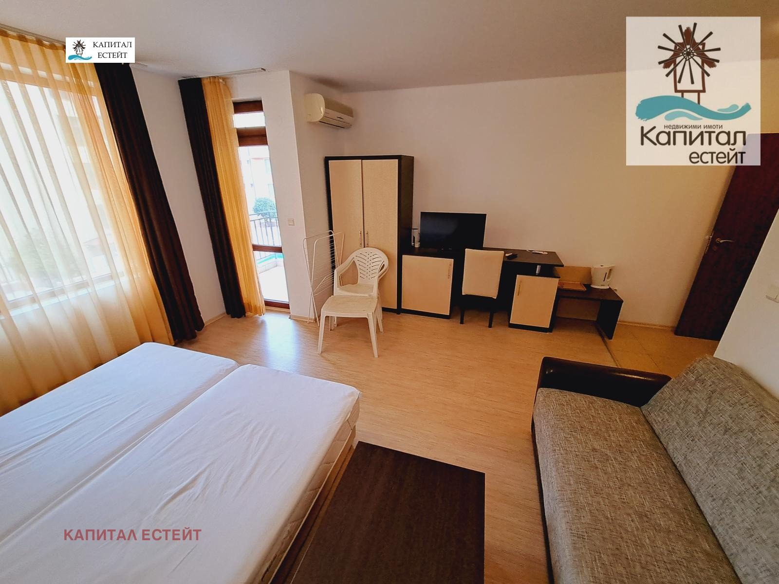Hotel for Sale in Sveti Vlas, Burgas Province, Bulgaria — 507 m² — photo 9