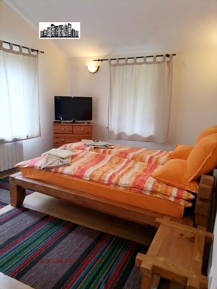 Hotel for Sale near Zdravets Mountain Lodge, Plovdiv Province, Bulgaria — photo 8