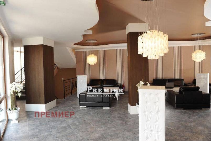 Hotel for Sale in Ravda, Burgas Province, Bulgaria — 1,169 m² — photo 3