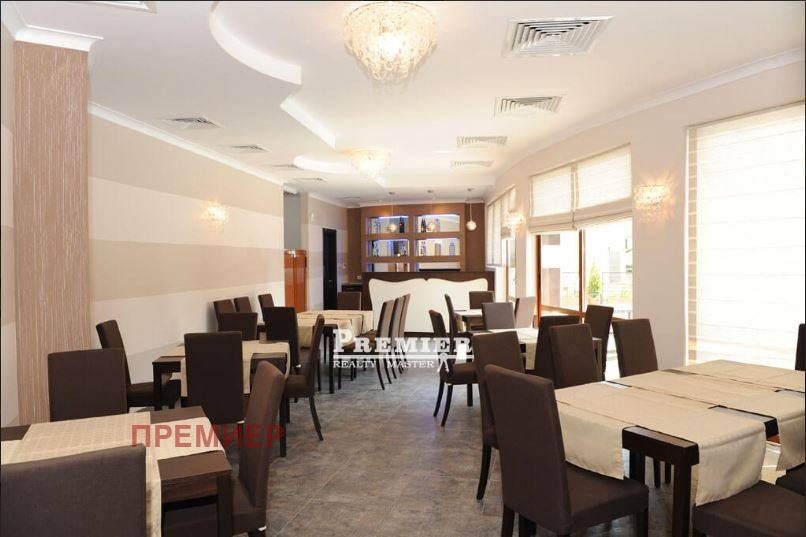 Hotel for Sale in Ravda, Burgas Province, Bulgaria — 1,169 m² — photo 4