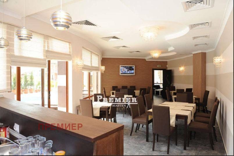 Hotel for Sale in Ravda, Burgas Province, Bulgaria — 1,169 m² — photo 5