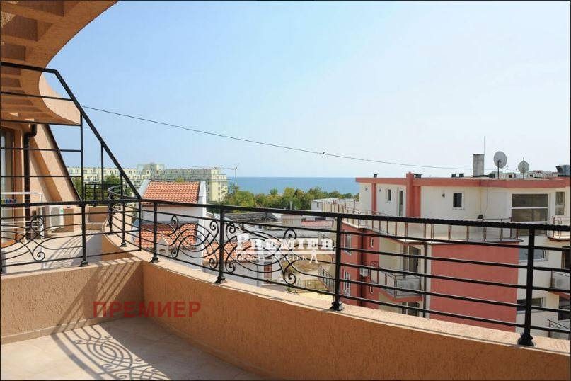 Hotel for Sale in Ravda, Burgas Province, Bulgaria — 1,169 m² — photo 8