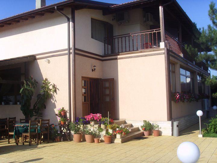 Hotel for Sale in Balgarevo, Dobrich Province, Bulgaria — 616 m² — photo 4