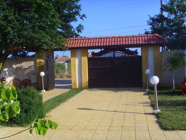 Hotel for Sale in Balgarevo, Dobrich Province, Bulgaria — 616 m² — photo 5