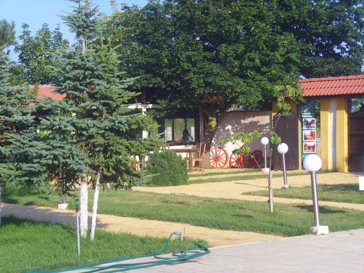 Hotel for Sale in Balgarevo, Dobrich Province, Bulgaria — 616 m² — photo 6