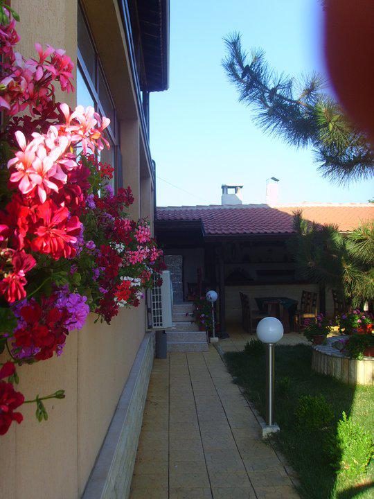Hotel for Sale in Balgarevo, Dobrich Province, Bulgaria — 616 m² — photo 7
