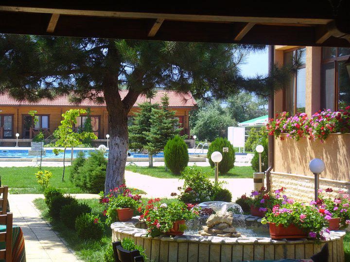 Hotel for Sale in Balgarevo, Dobrich Province, Bulgaria — 616 m² — photo 8