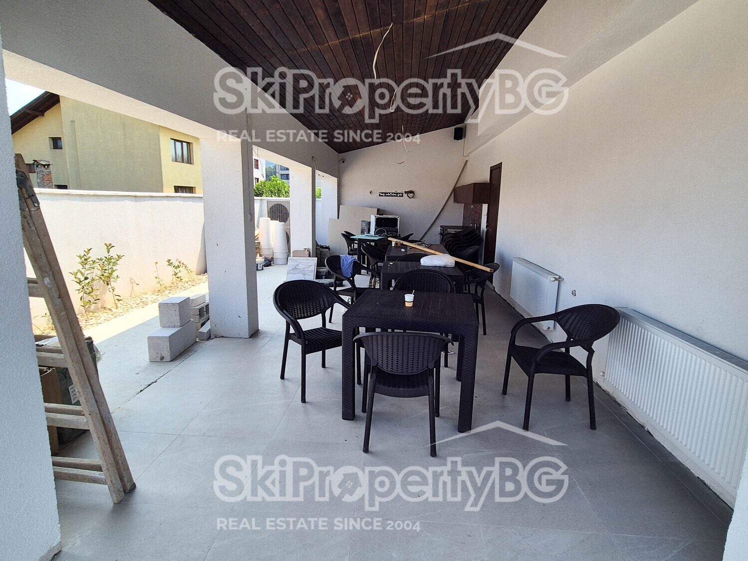 Hotel for Sale in Banya, Blagoevgrad Province, Bulgaria — 859 m² — photo 4