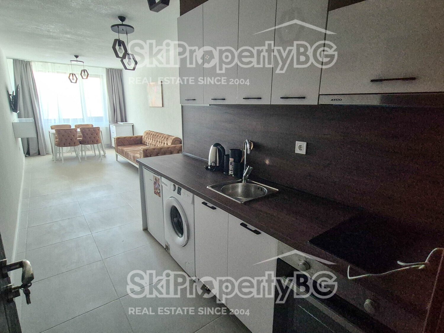 Hotel for Sale in Banya, Blagoevgrad Province, Bulgaria — 859 m² — photo 5