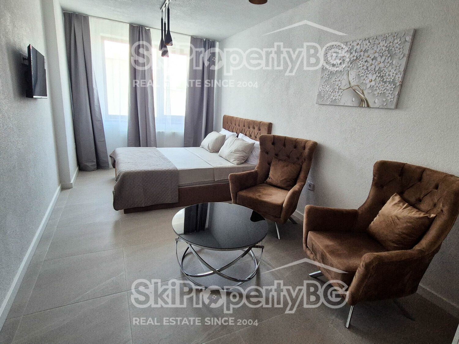 Hotel for Sale in Banya, Blagoevgrad Province, Bulgaria — 859 m² — photo 6