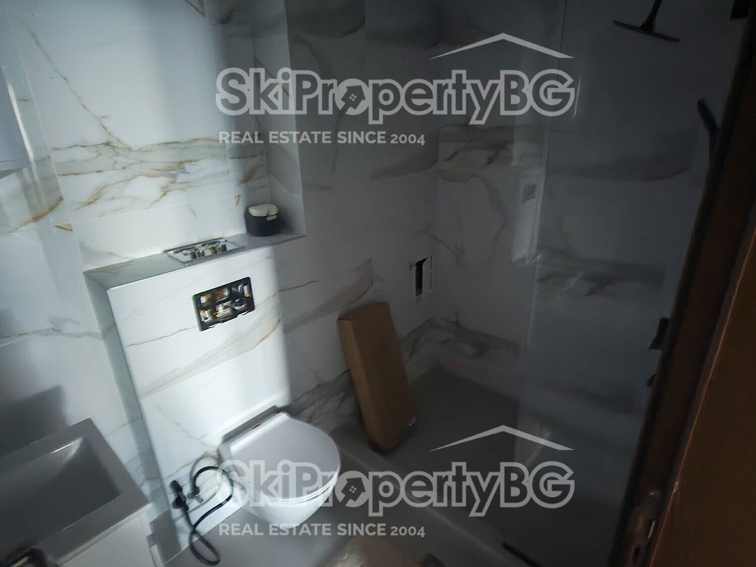Hotel for Sale in Banya, Blagoevgrad Province, Bulgaria — 859 m² — photo 8