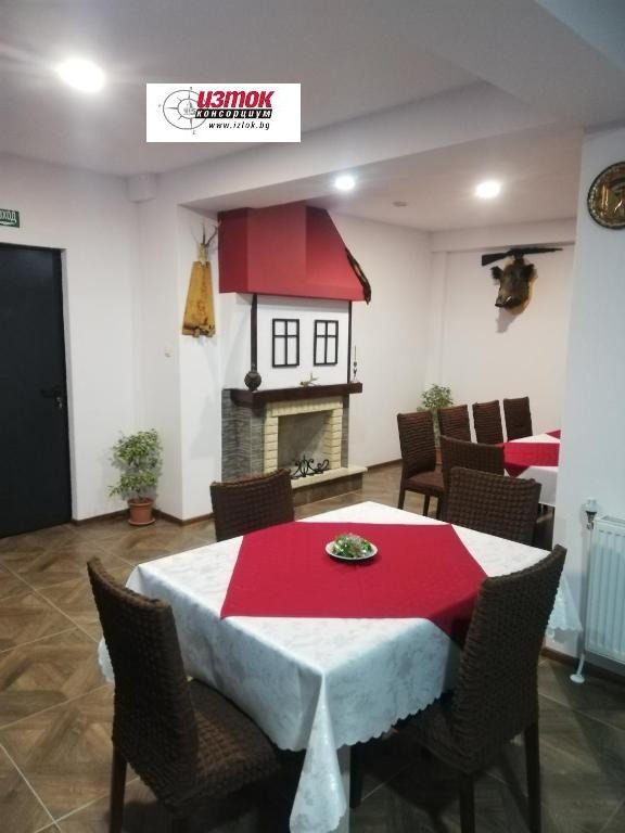 Hotel for Sale in Pamporovo Resort, Smolyan Province, Bulgaria — 650 m² — photo 4