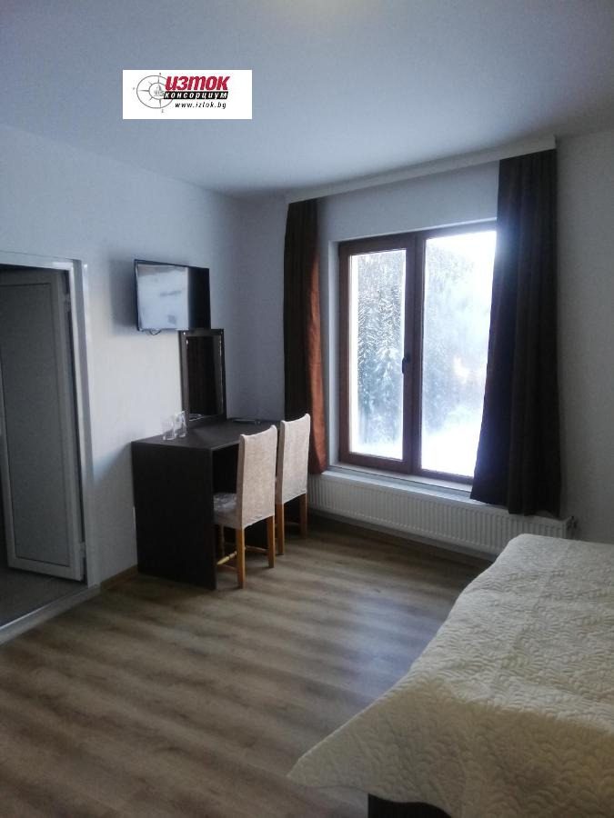 Hotel for Sale in Pamporovo Resort, Smolyan Province, Bulgaria — 650 m² — photo 6