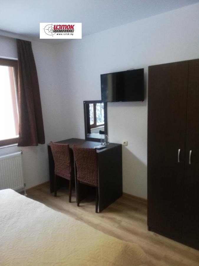 Hotel for Sale in Pamporovo Resort, Smolyan Province, Bulgaria — 650 m² — photo 7