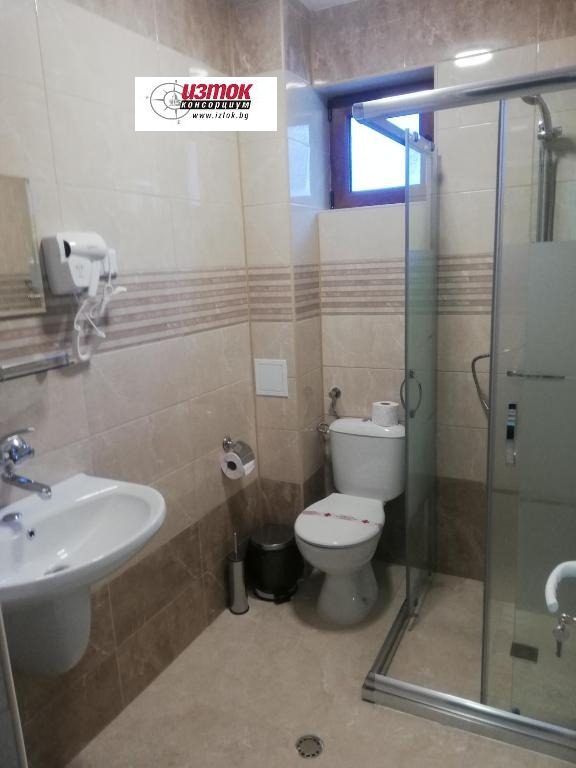 Hotel for Sale in Pamporovo Resort, Smolyan Province, Bulgaria — 650 m² — photo 8