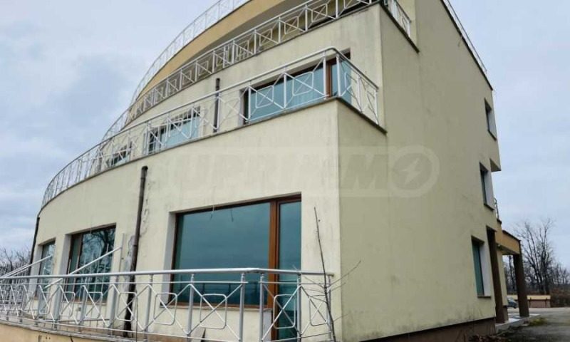 Hotel for Sale in Sevlievo, Gabrovo Province, Bulgaria — 5,000 m² — photo 5