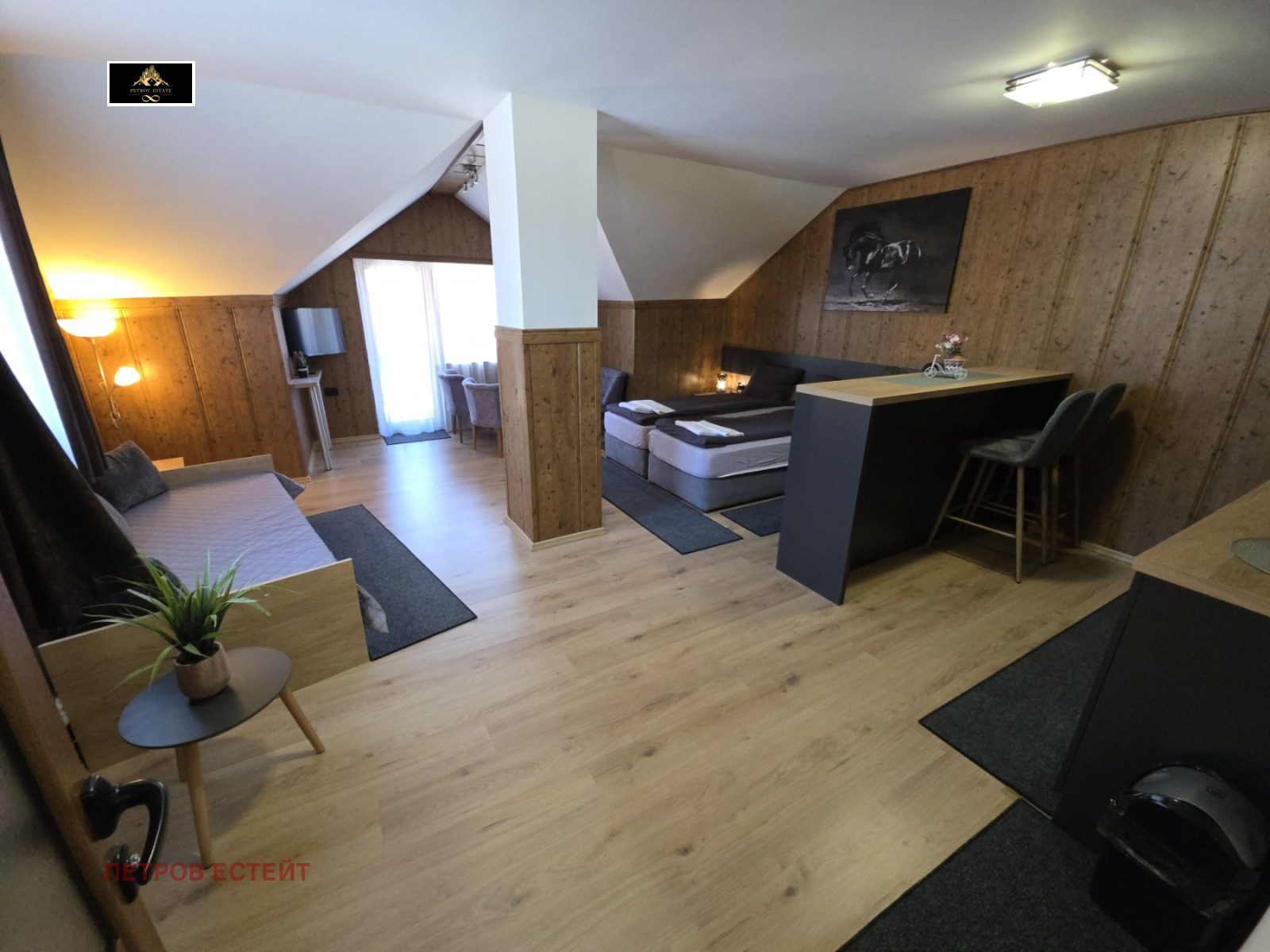 Hotel for Sale in Tsigov Chark, Pazardzhik Province, Bulgaria — 560 m² — photo 3