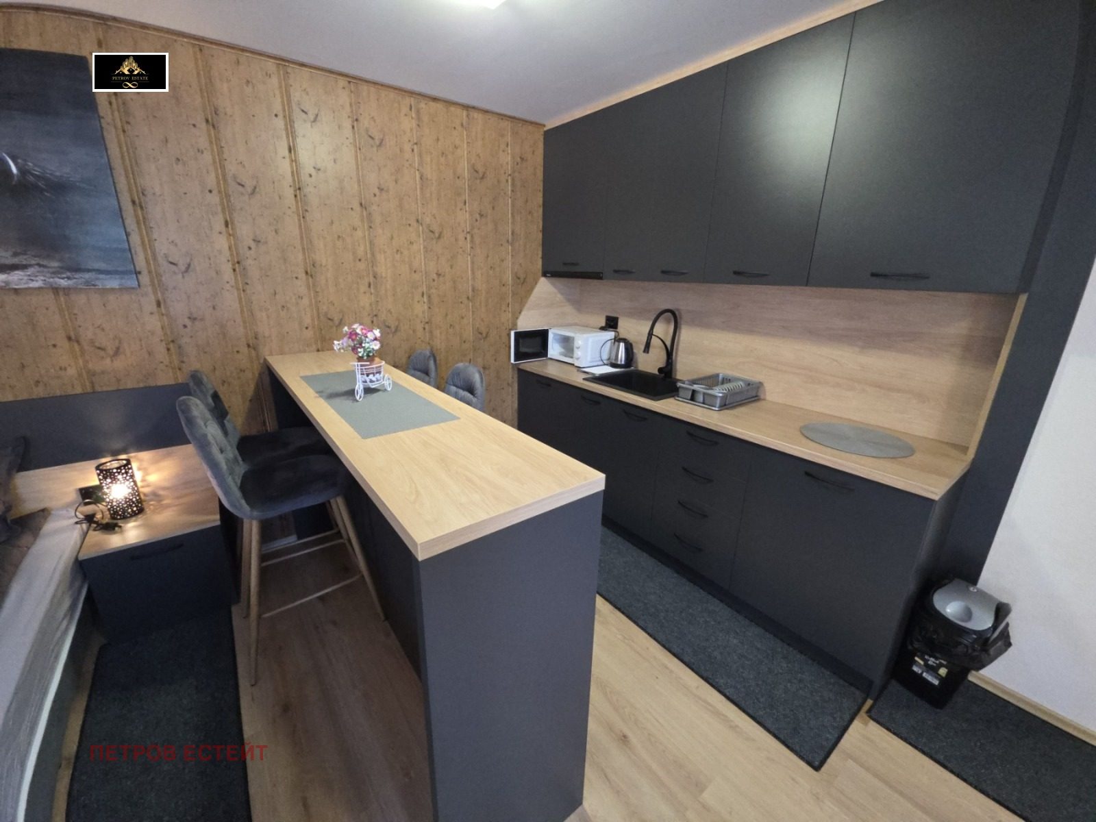 Hotel for Sale in Tsigov Chark, Pazardzhik Province, Bulgaria — 560 m² — photo 4