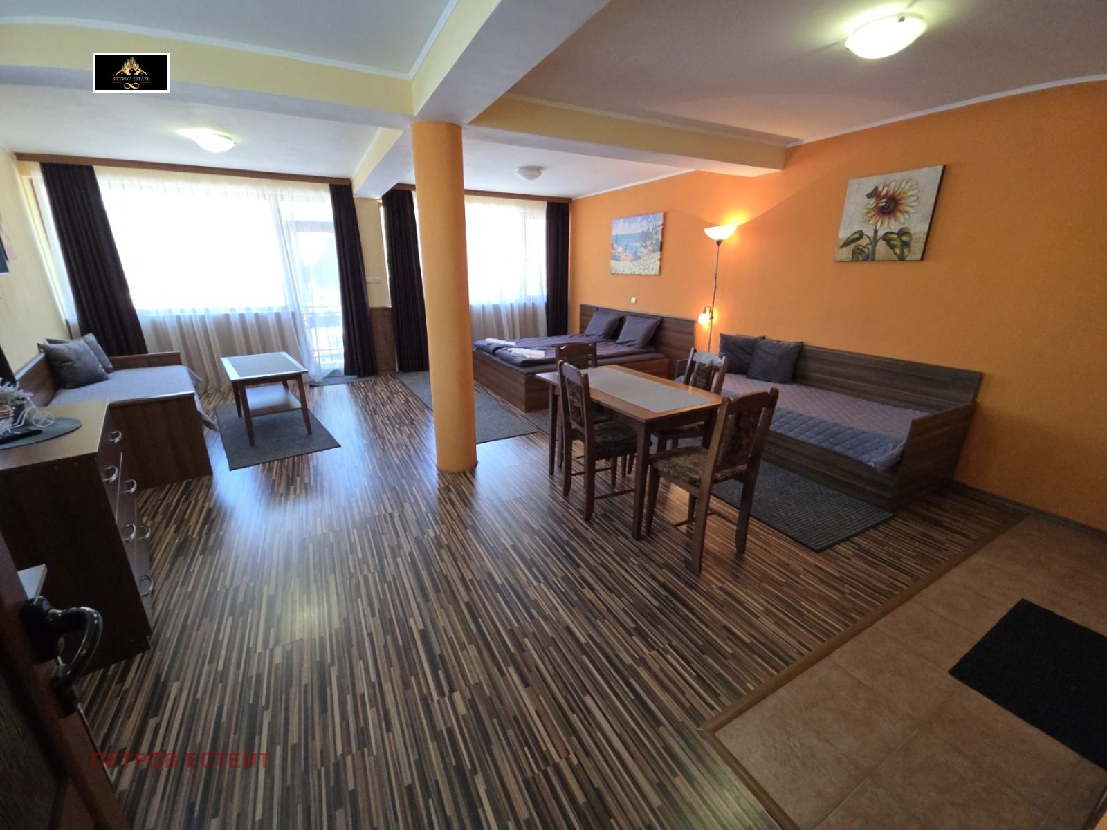 Hotel for Sale in Tsigov Chark, Pazardzhik Province, Bulgaria — 560 m² — photo 6