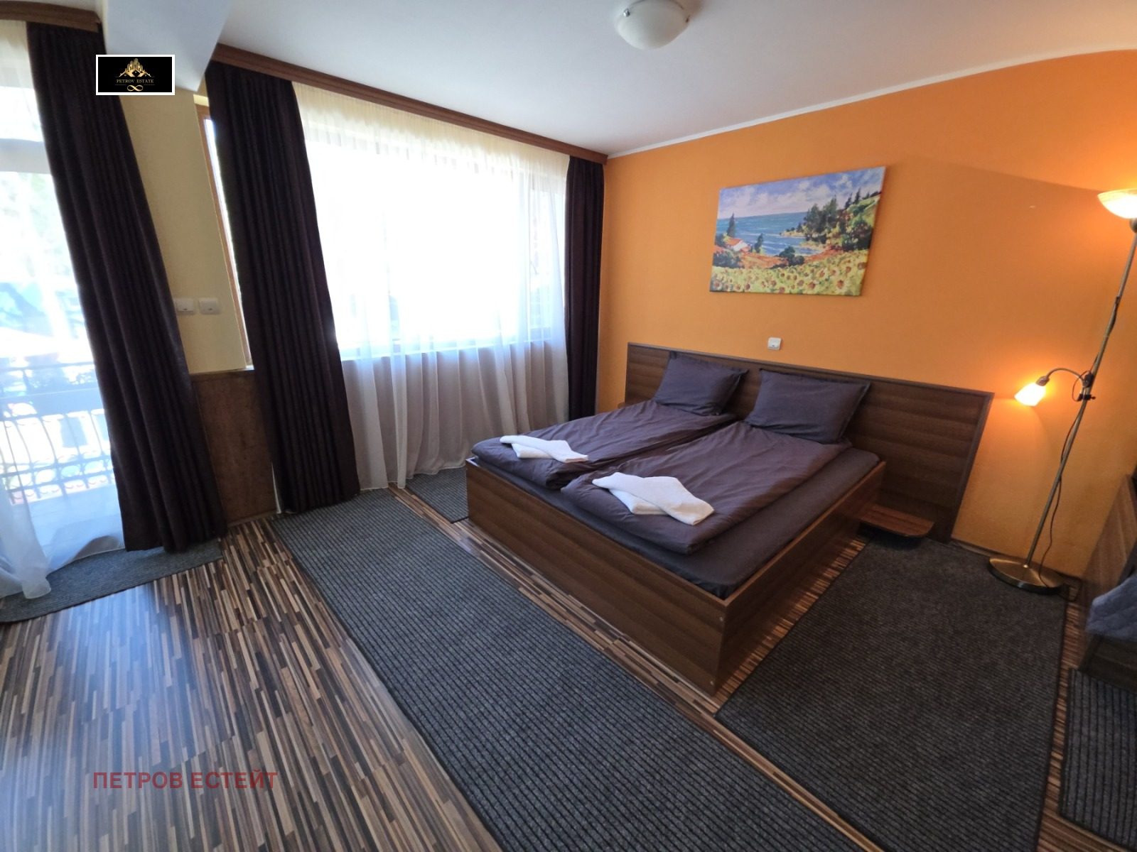 Hotel for Sale in Tsigov Chark, Pazardzhik Province, Bulgaria — 560 m² — photo 8