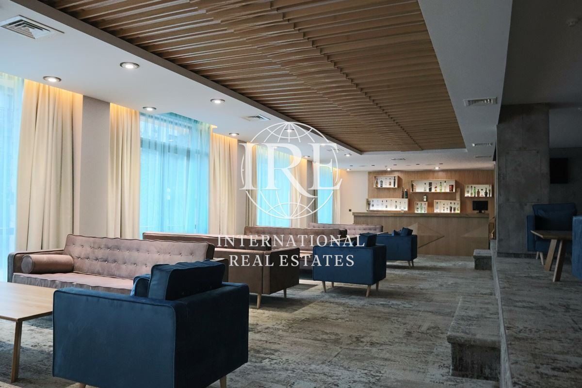 Hotel for Sale in Bansko, Blagoevgrad Province, Bulgaria — 5,300 m² — photo 2