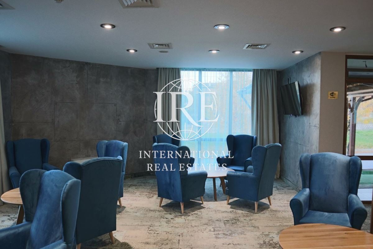 Hotel for Sale in Bansko, Blagoevgrad Province, Bulgaria — 5,300 m² — photo 3