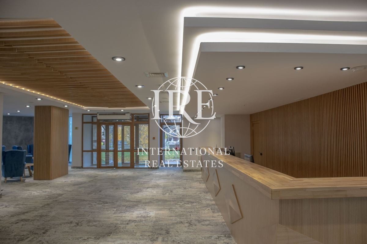 Hotel for Sale in Bansko, Blagoevgrad Province, Bulgaria — 5,300 m² — photo 6