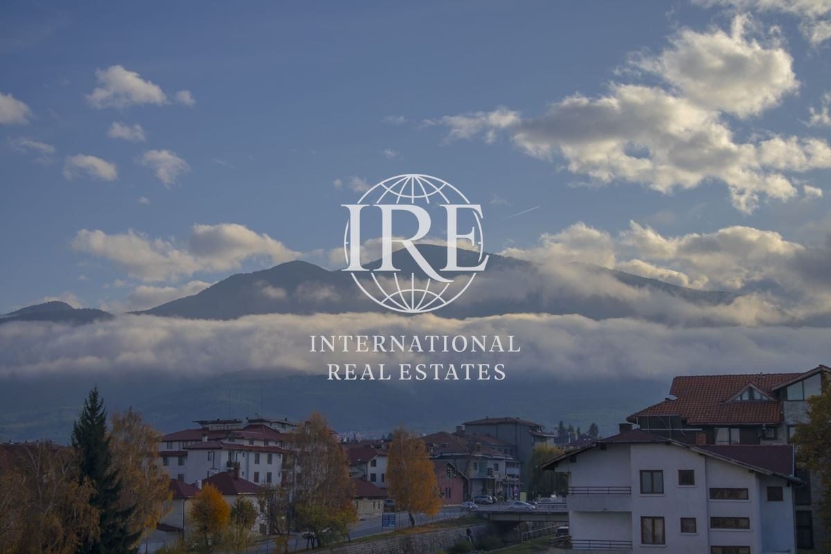 Hotel for Sale in Bansko, Blagoevgrad Province, Bulgaria — 5,300 m² — photo 7