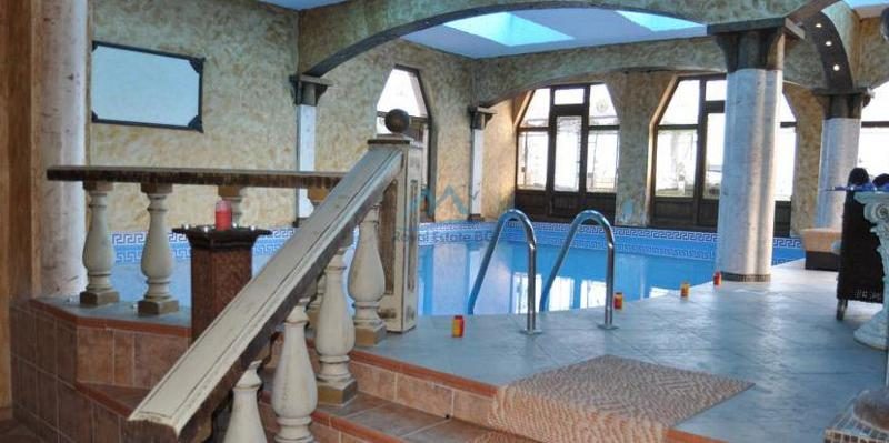 Hotel for Sale in Sveti Vlas, Burgas Province, Bulgaria — 2,562 m² — photo 3