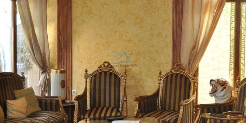 Hotel for Sale in Sveti Vlas, Burgas Province, Bulgaria — 2,562 m² — photo 4