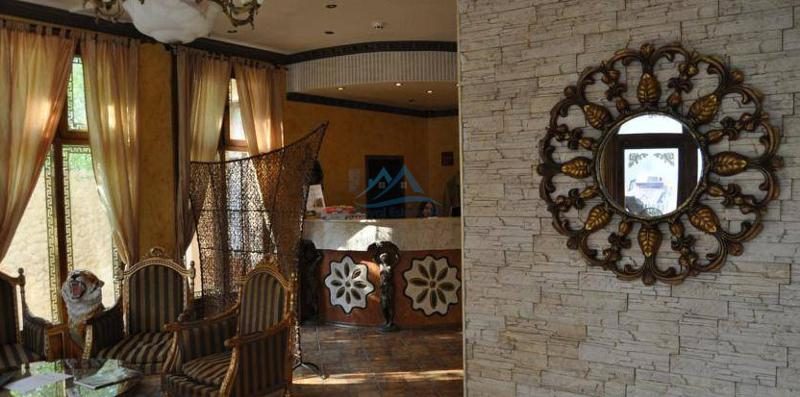 Hotel for Sale in Sveti Vlas, Burgas Province, Bulgaria — 2,562 m² — photo 5