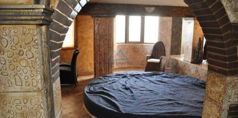 Hotel for Sale in Sveti Vlas, Burgas Province, Bulgaria — 2,562 m² — photo 9
