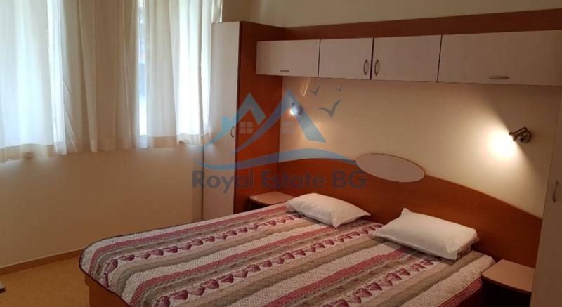 Hotel for Sale in Sunny Beach Resort, Burgas Province, Bulgaria — 844 m² — photo 4