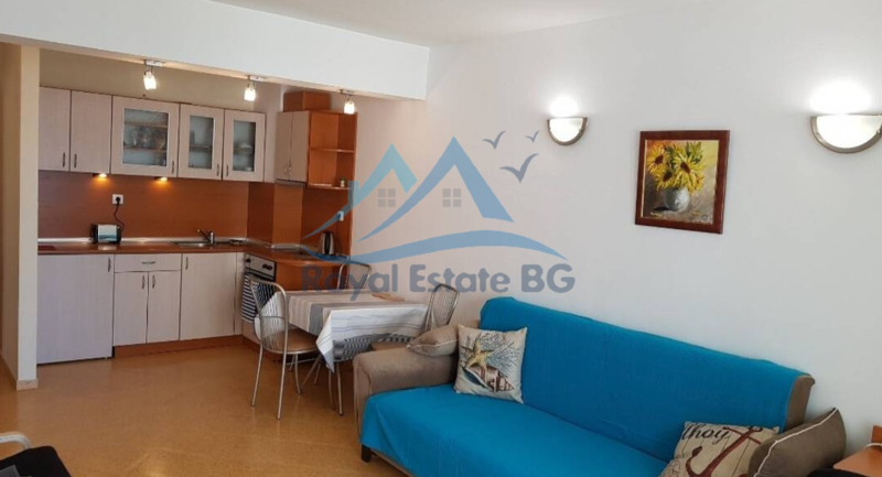 Hotel for Sale in Sunny Beach Resort, Burgas Province, Bulgaria — 844 m² — photo 5