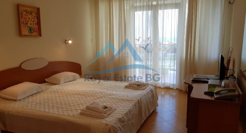 Hotel for Sale in Sunny Beach Resort, Burgas Province, Bulgaria — 844 m² — photo 6