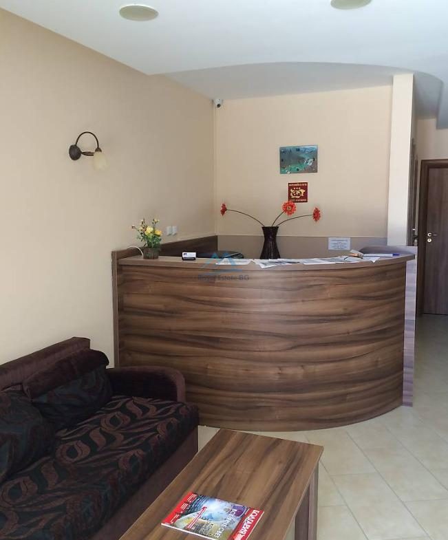 Hotel for Sale in Sunny Beach Resort, Burgas Province, Bulgaria — 4,043 m² — photo 4