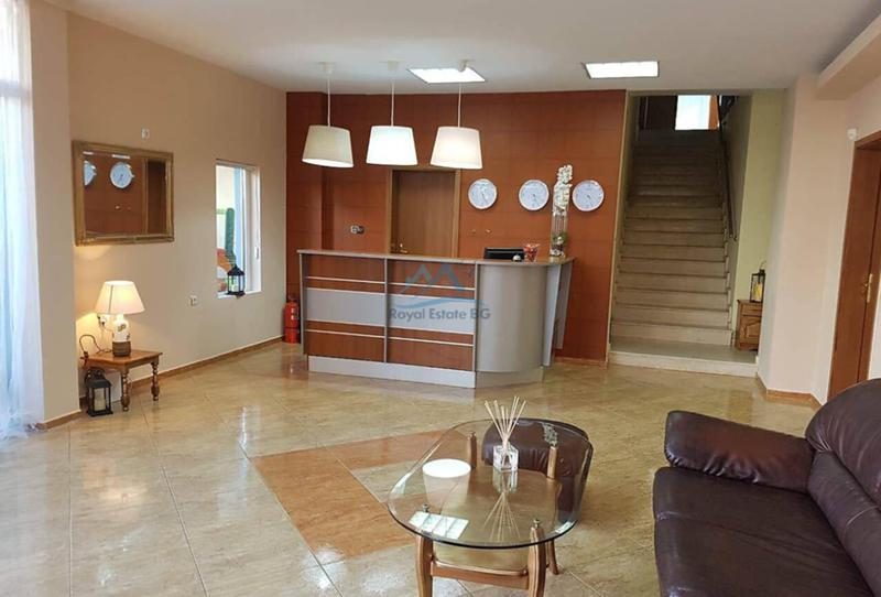 Hotel for Sale in Ravda, Burgas Province, Bulgaria — 1,500 m² (ref. 52139439) — photo 3