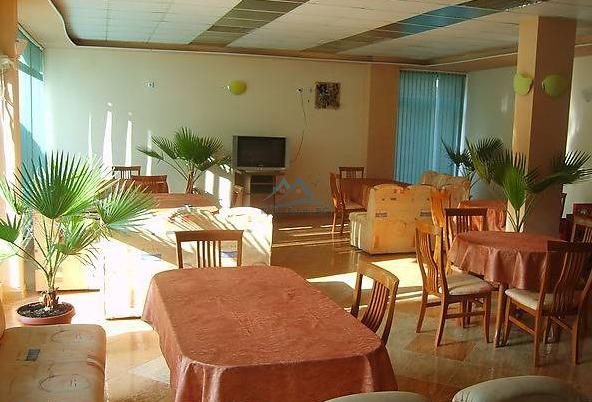 Hotel for Sale in Ravda, Burgas Province, Bulgaria — 1,500 m² (ref. 52139439) — photo 7