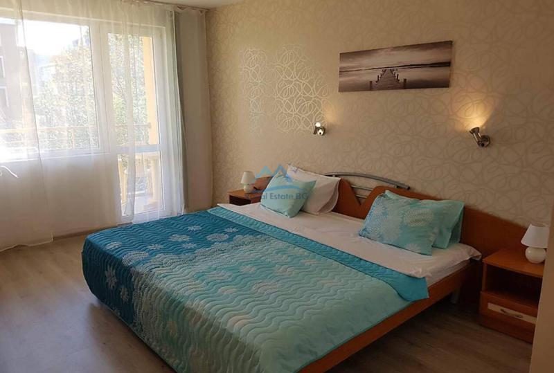 Hotel for Sale in Ravda, Burgas Province, Bulgaria — 1,500 m² (ref. 52139439) — photo 9