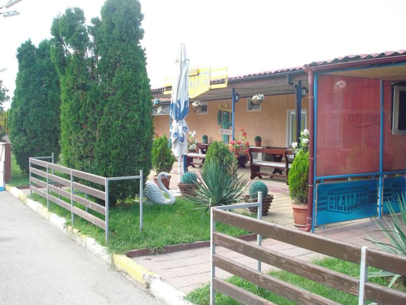 Hotel for Sale in the Northern Industrial Zone, Vidin, Bulgaria — photo 3