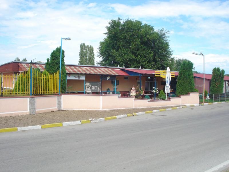 Hotel for Sale in the Northern Industrial Zone, Vidin, Bulgaria — photo 5