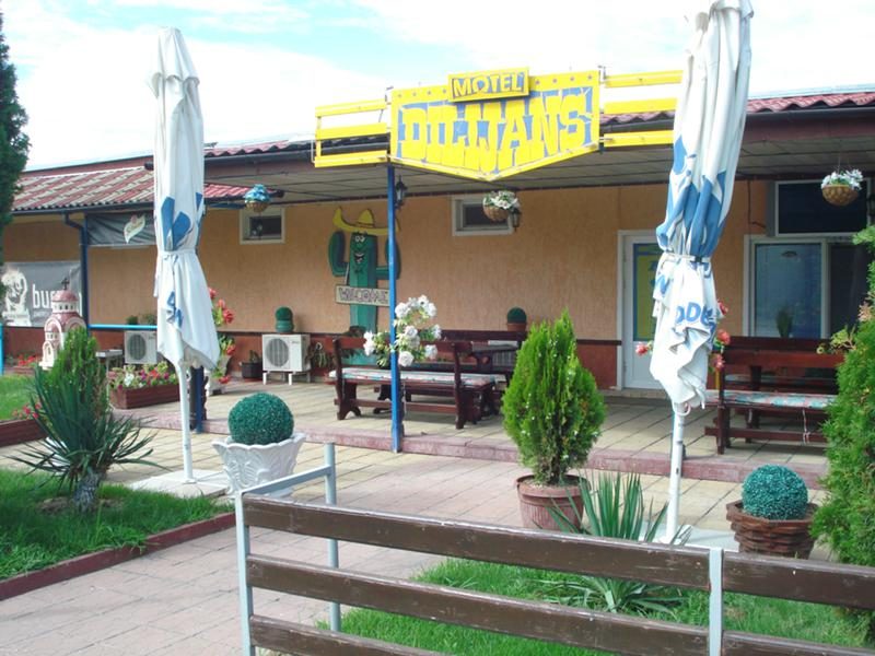 Hotel for Sale in the Northern Industrial Zone, Vidin, Bulgaria — photo 6